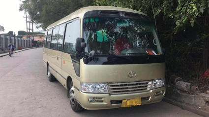 深圳旅游包車(chē)