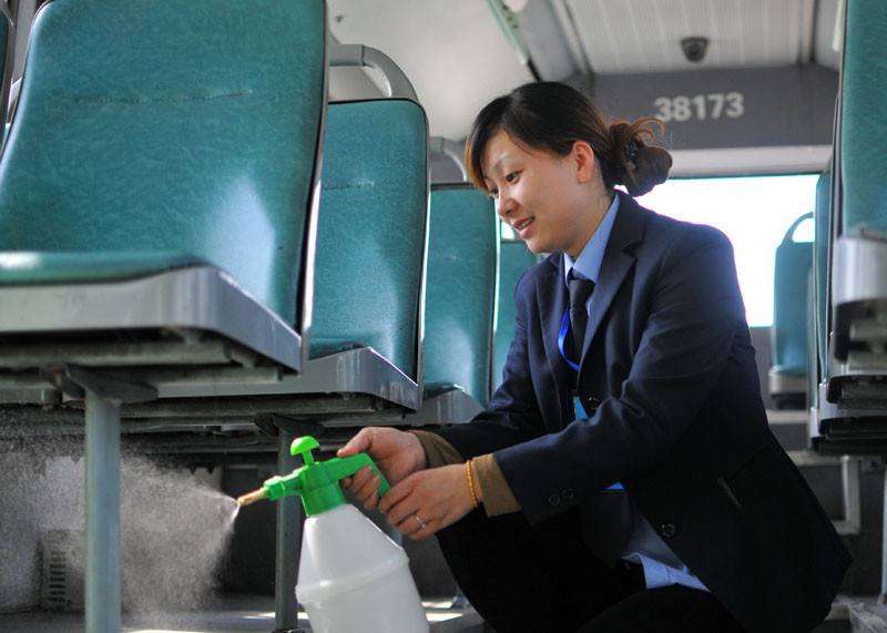 鴻鳴巴士——疫情反撲，深圳大巴包車嚴陣以待