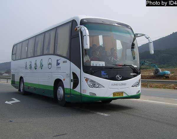 員工接送班車距離不是問題，省錢才是重點(diǎn)