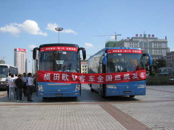 貴州公交屢屢出事？深圳大巴包車需要注意什么？