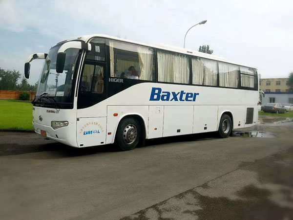 企業(yè)選擇班車租賃是一種怎么樣的服務(wù)體驗？