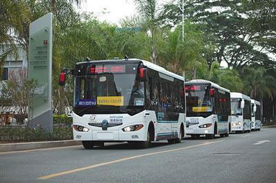 深圳上下班班車租賃怎么收費？（深圳班車租賃價格因素）