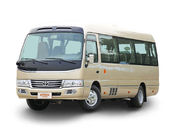公司班車為什么選擇深圳班車租賃？看過這兩點就知道