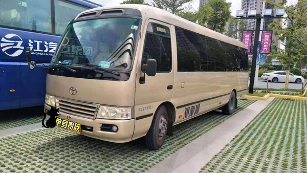 企業(yè)太多員工提出通勤班車需求，班車對于企業(yè)的作用大嗎