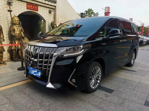 廣交會秋季展會即將開始，廣州廣交會展會用車如何解決？