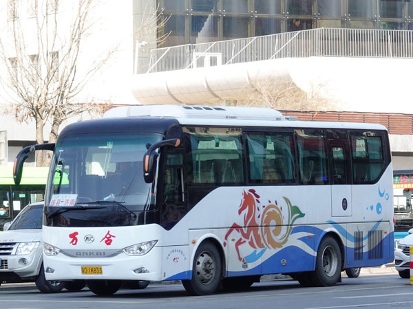 不理解班車租賃？解答一下班車的形式（深圳班車租賃）
