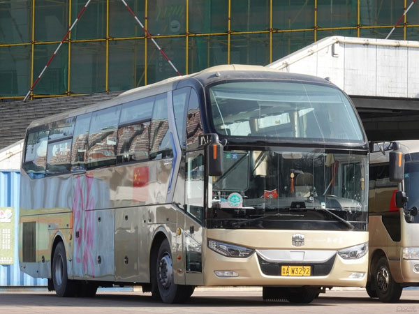 企業(yè)采用大巴車租車平臺(tái)一般用來干嘛？（企業(yè)大巴租車）
