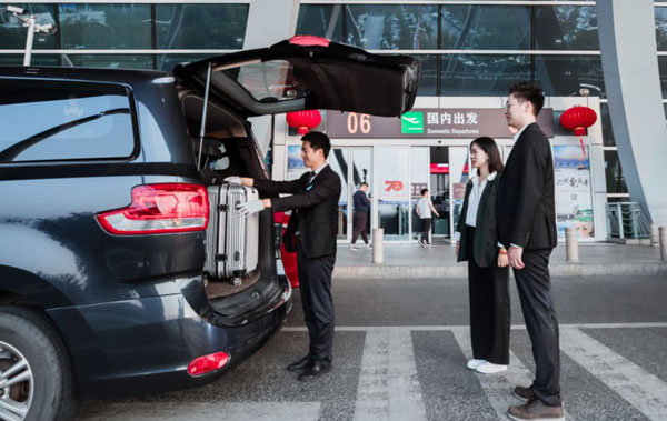 企業(yè)租車(chē)具備哪些特性？（企業(yè)租車(chē)服務(wù)）