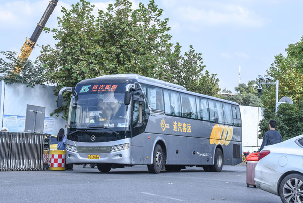 如何改善員工通勤？最實(shí)用的方式（上下班班車(chē)租賃）