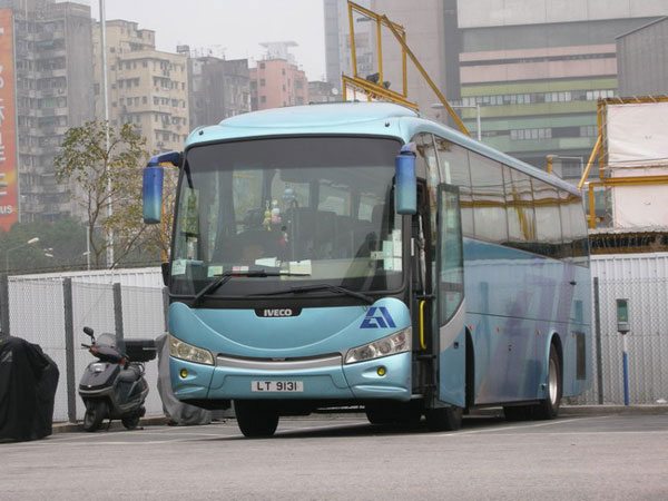 提問(wèn)：深圳上下班通勤車為什么都是租借的？