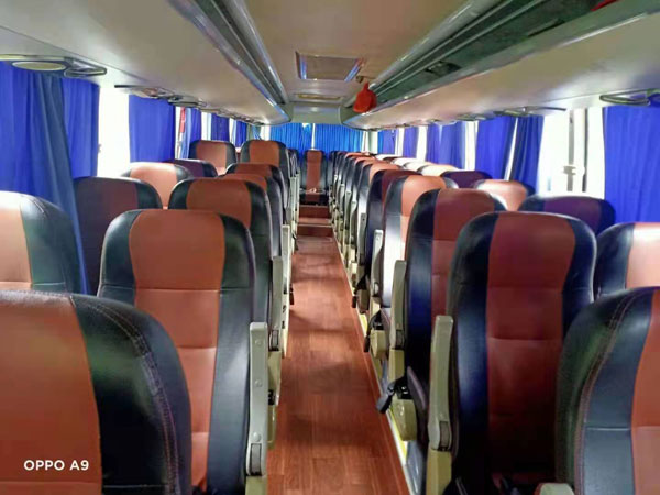 （深圳班車）深圳班車公司怎么選？企業(yè)為什么需要班車公