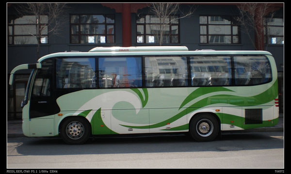 (班車租賃)你知道班車租賃公司必備哪些要素嗎？