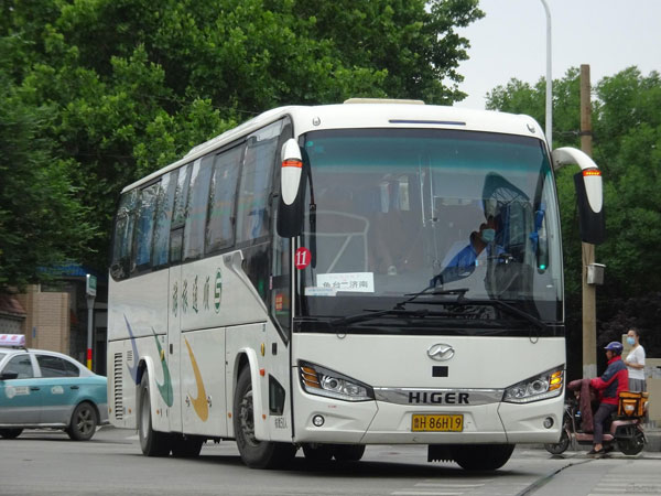 （通勤班車租賃）成為企業(yè)主要用車方式，為什么企業(yè)不自