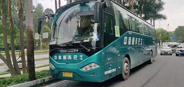 （大巴車租車平臺(tái)）服務(wù)怎么樣？哪些平臺(tái)是熱門選擇？