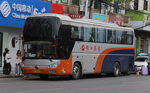 （班車租賃服務(wù)）優(yōu)勢(shì)及疑難雜癥，用班車必了解