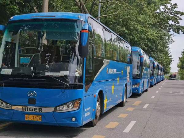 公司班車怎么管理？有什么規(guī)章制度流程？（公司班車管理