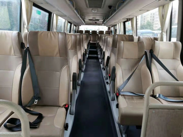 （企業(yè)班車優(yōu)化方案）：讓員工出行更便捷啦！