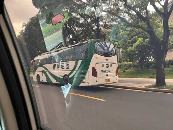 （公司班車）企業(yè)引入加班班車是否是一個合理的選擇？